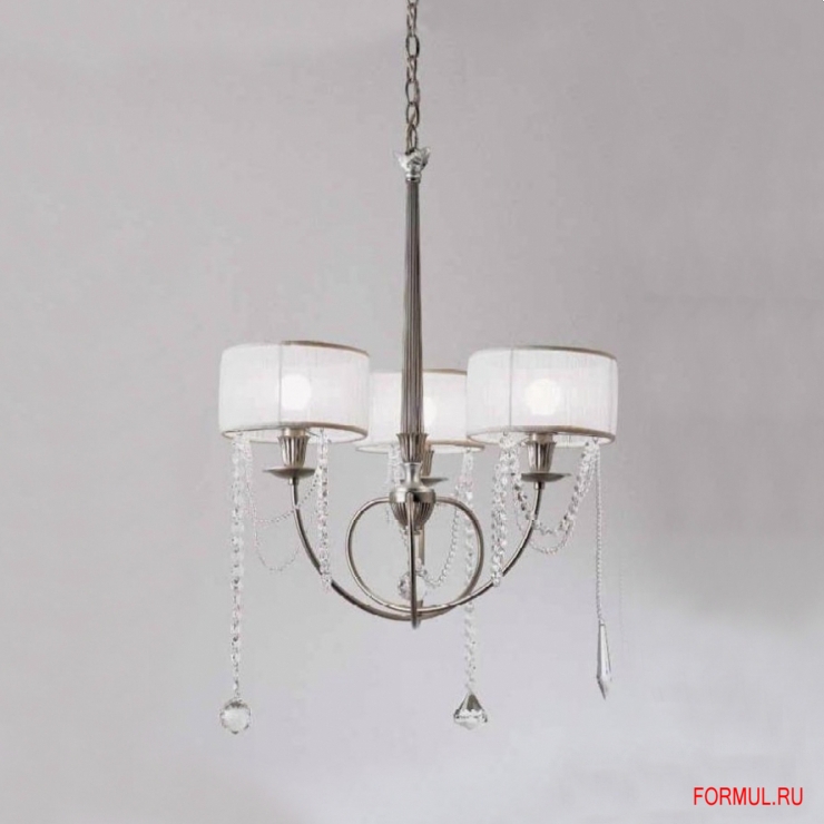 Люстра Baga 1045